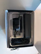 Fuente de alimentación de tatuaje Digital profesional, Mini AURORA II, LCD, suministros para máquina de tatuaje