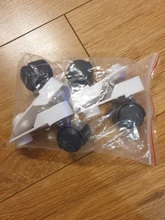 Guide-Wheel Air-Purifier Xiaomi Mijia for 3H/MAX All-Series Accessories-Parts-Kits