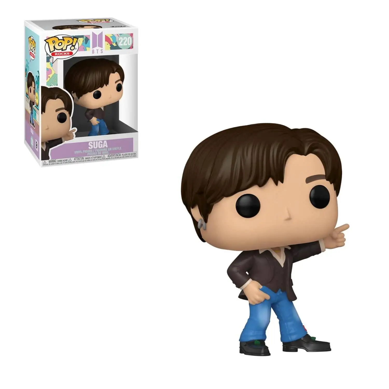 funko pop bts