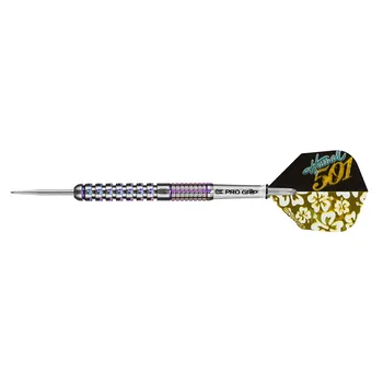 

Target darts hawaii 501 24g 90%