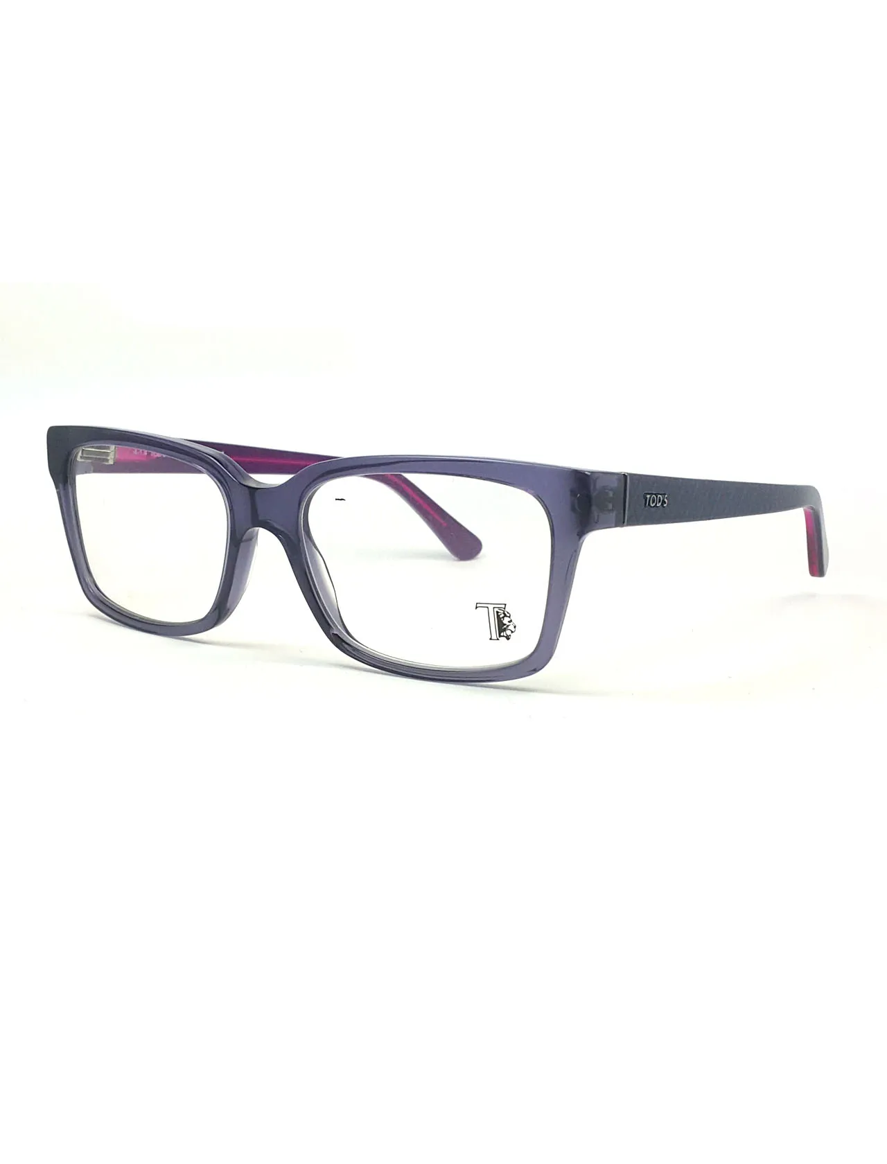 

Markamilla Women Reading Glasses Frame Demo Glasses Eyewear Transparent High Quality WomenTods TO 5109 081