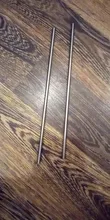Silver-Tube Seamless Oxidation-Resistance 250mm Capillary with 2pcs 6mm-X-4mm Inner-Diameter-Length