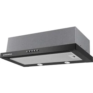 

Built-in hood maunfeld vs C 60 black