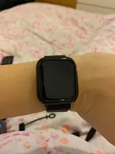 Para carcasa de reloj Apple 44mm 40mm Watch cuero, iWatch 42mm 38mm amortiguador suave TPU Protector apple watch Serie 6 5 4 3 SE Accesorios