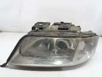 

14847300 left headlight AUDI A6 saloon (4B2)