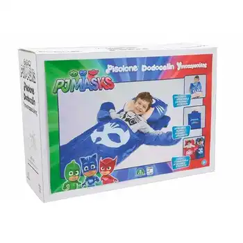 

Pj Masks Super Pigiamini Pisolone, Gattoboy