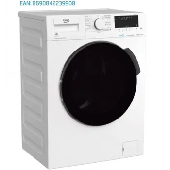 

Beko washing machine WTA8716DSWBT 8kg 1400rpm AT +++ Inverter