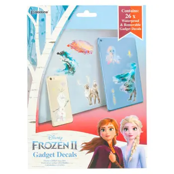 

Vinyl stickers Frozen 2 Disney