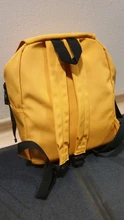 Mochilas bolso de mujer de nailon resistente al agua, mochila grande y pequeña de viaje, bolso de hombro femenino, 2020