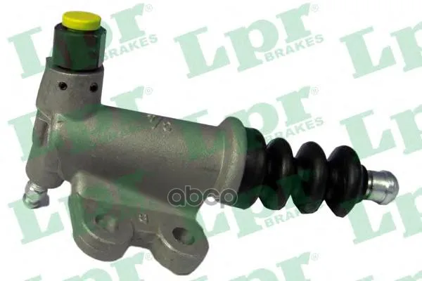 Цилиндр Сцепл.Раб.Honda Civic Viii 1.4-1.8 06-12 Lpr 3027 Lpr арт. 3027