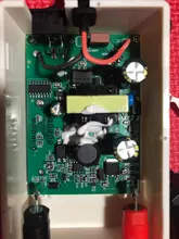 2020 TKDMR nuevo probador LED 0-300V salida LED TV retroiluminación probador multiusos tiras LED cuentas prueba herramienta instrumentos de medición