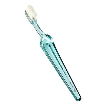 

Acca Kappa Dental Care soft Dental brush Nylon green Aurora Lympio Collection Acca Kappa 100 g