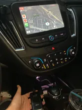 Carlinkit-Apple CarPlay IOS 13 2,0, actualización USB, conexión inalámbrica automática para coche, OEM, Original, CarPlay con cable a Carplay inalámbrico, color negro