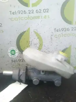 

7543773 Brake pump Citroen Xsara Coupe 2.0 Hdi