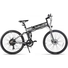 Велогибрид VOLTECO INTRO- 008339-2000