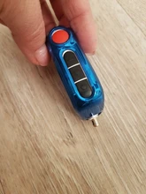 Funda de llavero NFLH A93 TPUKeyCase para Starline A93 A63 A39 A36 A96 A66, cubierta de llavero ECO bidireccional, sistema de alarma para coche, mando a distancia LCD