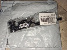 Hand-Pipe Tobacco Non-Stick Black for Home-Party DIY Christmas Xmas/Heat-resistant/Non-stick