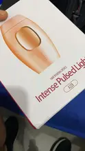 Máquina de depilación permanente con láser para mujer, depiladora ipl eléctrica e indolora, flash, 600000 depilador a láser  depilador a laser ceradepilatoria laser