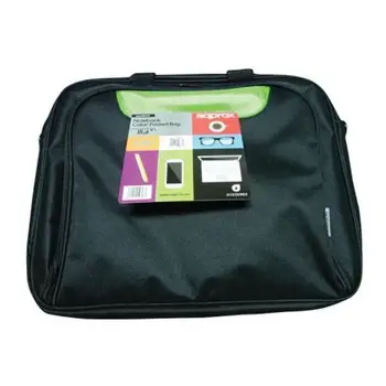 

Laptop Case approx! APPNBCP15BGP 15,6" Black Green