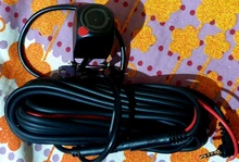 CAR DVR Camera Video-Recorder Dash-Cam WIFI D530 Speed-N Night-Vision VVCAR 1080P 4K