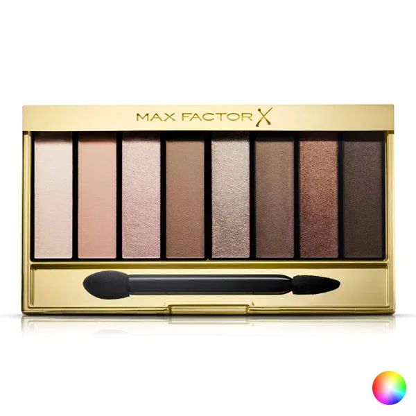 Палетка теней для век Max Factor