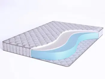 

Elastic comfort lf14 120x200