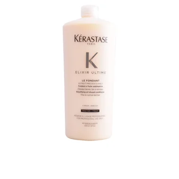 

Nourishing Conditioner Elixir latest the Fondant Kerastase (1000 ml)
