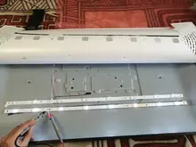 Electronique Led-Tv 3030 Backlight 3535 3v 2835 LG White for 6V 1W 3w-Kit 50-100pcs-Pcs