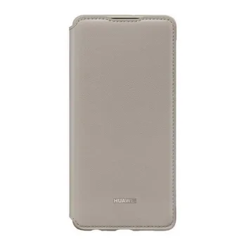 

Folio Mobile Phone Case Huawei P30 Flip Wallet