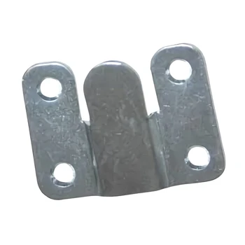 

КРЕПЕЖНЫЙ ЭЛЕМЕНТ ДЛЯ ДИФФУЗОРОВ И АКУСТИЧЕСКИХ ПАНЕЛЕЙ ECHOTON МАЛЫЙ (2ШТ)