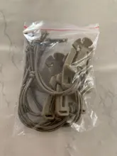 1/2/5 Uds Molle hebilla de mochila ganchos de mosquetón Nylon para exterior Camping bolsa percha gancho pinza EDC mosquetón de supervivencia de herramientas