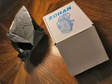 Zohan-Orejeras electrónicas de protección auditiva para tiro, equipo de defensa profesional para oído, con amplificación de sonido y anti-ruido, para disparar, ideal para cazar y deportes al aire libre