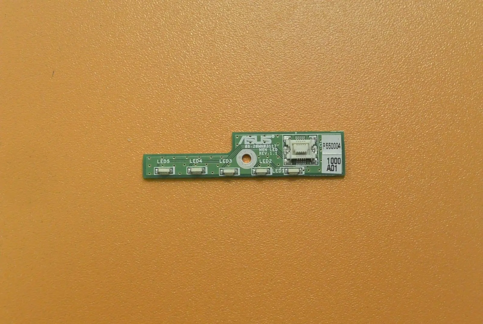 ASUS M6000 M6B00N M6 серии плата индикации 08-20MN03117 | Компьютеры и офис