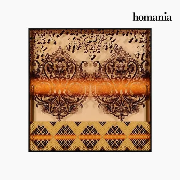 Ткань для рисования акрилом(91x91 см) от Homania