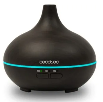 

CECOTEC HUMIDIFIER PUREAROMA YIN150 (05285)
