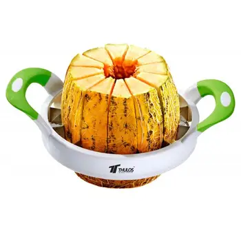 

Melon Cutter 12 servings, 20cm. Thulos TH-475 Pae grinder and cutters