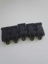 5pcs 16A Boiler Thermostat Switch Electric Kettle Steam Pressure Jump Switch