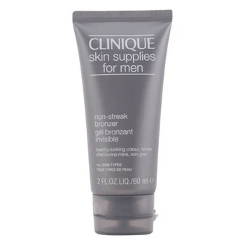 

Self-Tanning [Lotion/Spray/Milk] Non Streak Bronzer Clinique (60 ml)