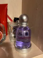 HALLOWEEN Eau de Toilette Perfume de Mujer Original Magia y Seducción hechas perfume