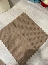 Wiping-Rags Cleaning-Towel Microfiber Anti-Grease Kitchen Super-Absorbent Home Efficient