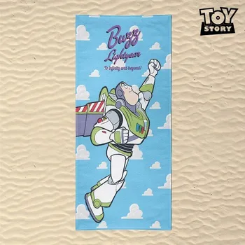 

Beach Towel Toy Story 70811