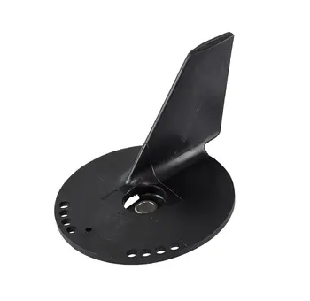 

Keel (Trimmer) Suzuki df60-140 black 5512590j01000