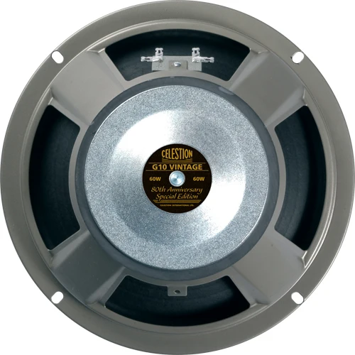 T5373AXD G10 Vintage Динамик 10&quot 8 Ом 60Вт Celestion | Электроника