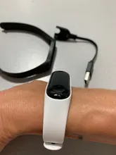 Pulsera inteligente modelo M3 Plus con Bluetooth resistente al agua, brazalete de deporte, dispositivo de entrenamiento, frecuencia cardíaca, presión arterial