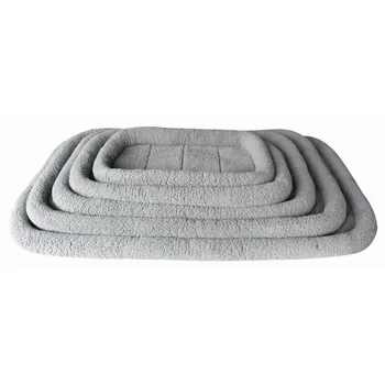 

MAT DELUX GRAY PAWISE-GDE.108X72 CM