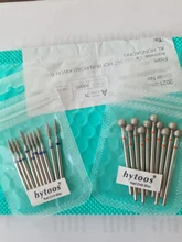 Bits Cutters Pedicure Nails-Accessories-Tools Manicure-Cuticle-Burr Nail-Drill Diamond