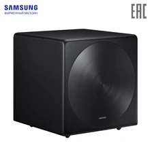 Акустическая система Samsung SWA-W700/RU