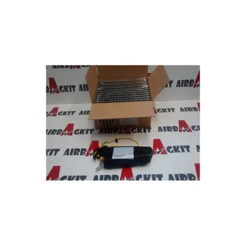 

1T0880241A AIRBAG LEFT-HAND SEAT, VOLKSWAGEN TOURAN 1T1 2003-2006