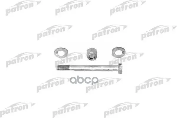 Болт Mercedes-Benz E-Class/ Estate 95-02 PATRON арт. PSE1380 | Бытовая техника