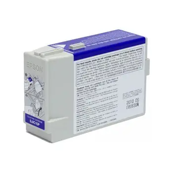 

SJIC15P : 3-COLOR FOR TM-C3400 PIGMENT INK